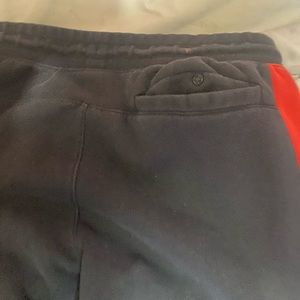 Xl women nike joggers